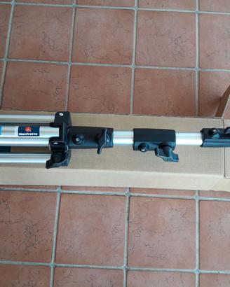Manfrotto stativo 004AC