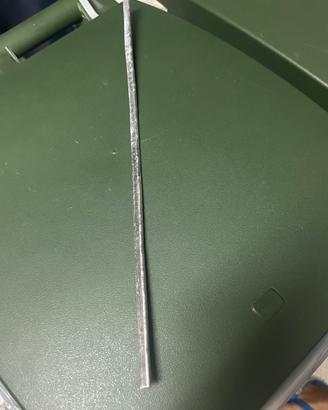 Bacchette di Stagno
