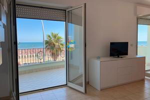 Villetta Brocco duplex-relax- Settembre al mare
