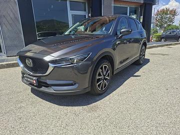 Mazda CX-5 2.2L 175cv AWD 6MT Exclusive