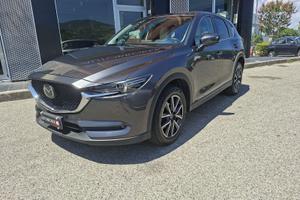 Mazda CX-5 2.2L 175cv AWD 6MT Exclusive