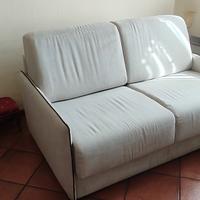 Divano letto seminuovo