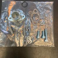 Collettore interasse fissaggio 51 mm top nardo'