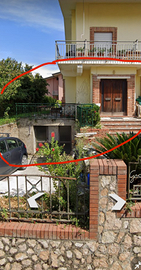 Appartamento+tavernetta