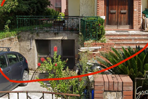 Appartamento+tavernetta