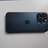 Iphone 15 Pro Max ricondizionato