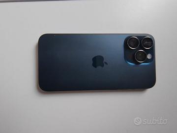 Iphone 15 Pro Max ricondizionato