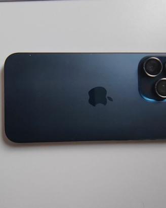 Iphone 15 Pro Max ricondizionato