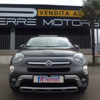 Fiat 500X 1.3 MultiJet 95 CV S-Design Cross