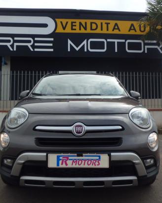 Fiat 500X 1.3 MultiJet 95 CV S-Design Cross