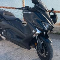 T Max abs