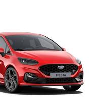 Ricambi usati ford fiesta - focus #1