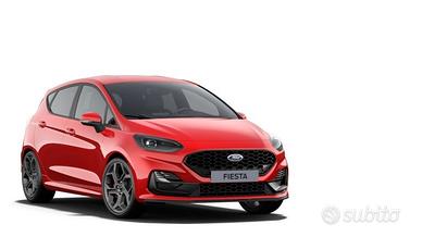 Ricambi usati ford fiesta - focus #1