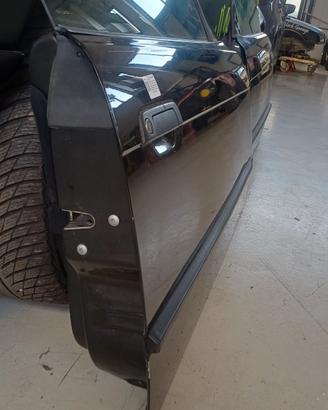 porte e pannelli bmw e36 coupé 