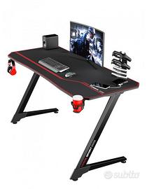 Scrivania Gaming 