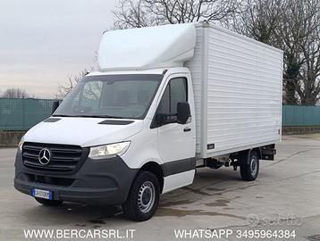 Mercedes-Benz Sprinter T43/35 315 CDI FWD Cab...