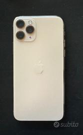 iPhone 11 Pro 256gb oro