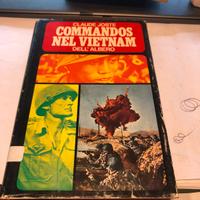 Commandos nel Vietnam