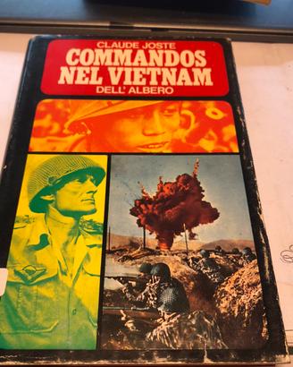 Commandos nel Vietnam