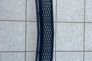 Griglia inferiore paraurti  MERCEDES CLASSE A W177