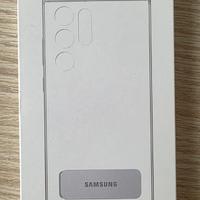 Samsung Galaxy S22 Ultra - Cover  trasparente