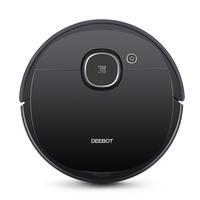 Robot aspirapolvere lavapavimenti ECOVACS OZMO 920