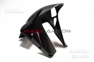 Parafango anteriore carbonio MV Agusta F3 675-800