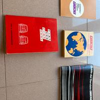 Libretto uso e manutenzione Fiat 500L Epoca + Fiat