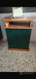 Porta televisore