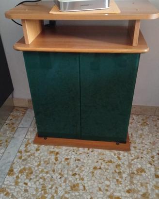Porta televisore