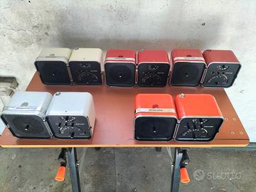 radio brionvega 502 