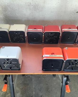 radio brionvega 502 