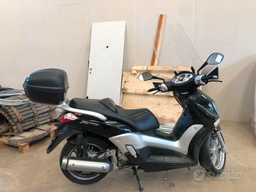 Scooter x-city