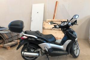 Scooter x-city