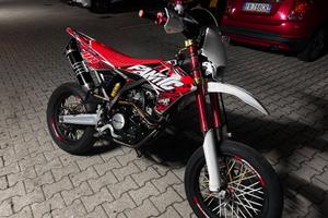 FANTIC XMF 2019(leggere descrizione)