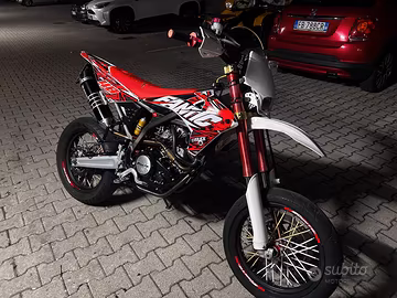 FANTIC XMF 2019(leggere descrizione)