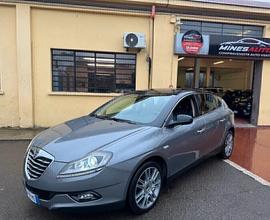 Lancia Delta 1.9 MJT Twinturbo DPF Platinum