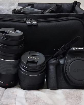 Fotocamera