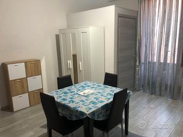 Grazioso monolocale con terrazzo