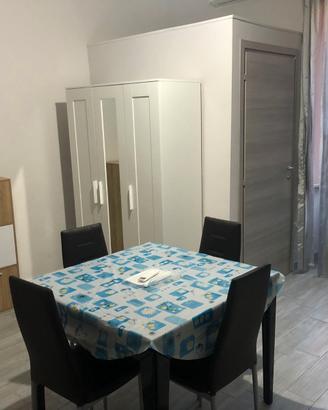 Grazioso monolocale con terrazzo