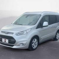 FORD Tourneo connect 200 1.5 tdci 120cv titanium