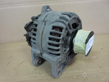Alternatore RENAULT NEW CLIO 1.4 del 2006