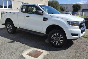 FORD RANGER SUPER CAB