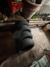 Gomme nokian