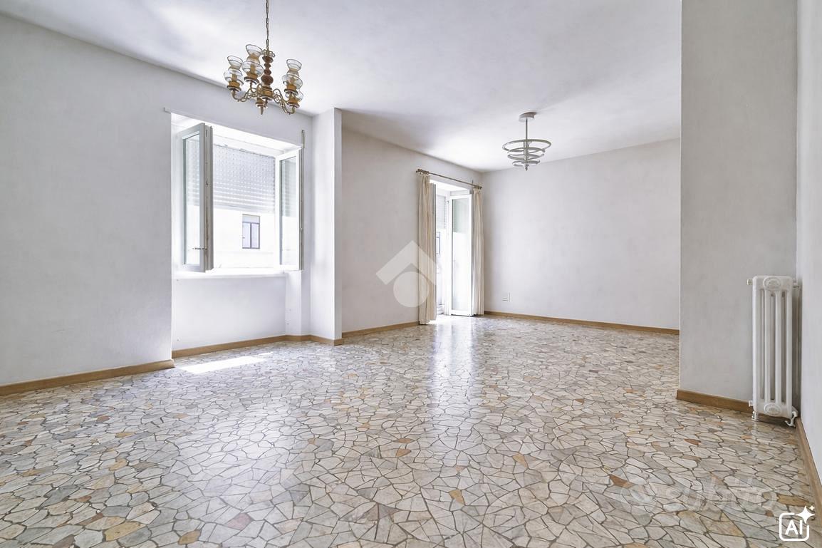 Appartamento – Civitavecchia, Borgo Odescalchi - Vista 2