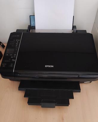 Stampante Epson SX210