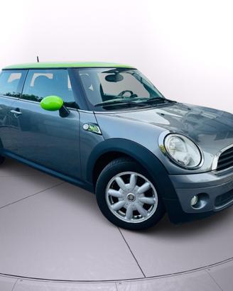 Mini 1.6 16V One (55kW)