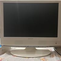 Tolgo tv color monitor  render a 20 euro