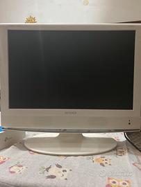 Tolgo tv color monitor  render a 20 euro