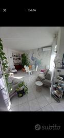 3 locale a Nova Milanese